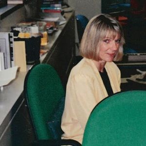 Meet your Posher, Rita